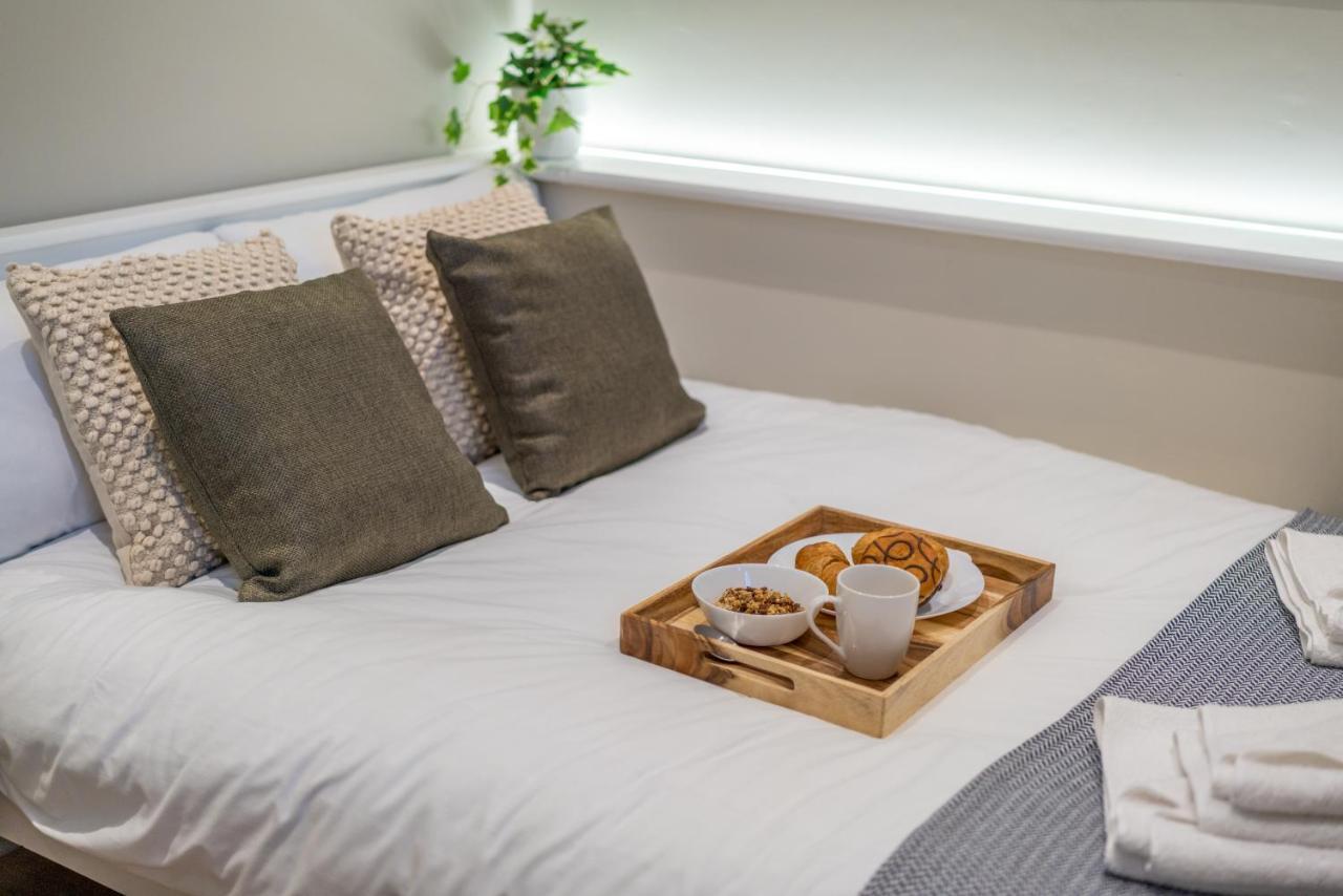 Apartamento Westfield 2 Bedroom Near Notting Hill