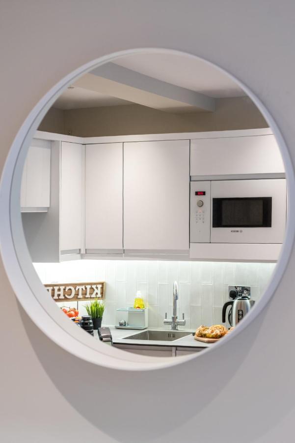 Westfield 2 Bedroom Near Notting Hill Apartamento *