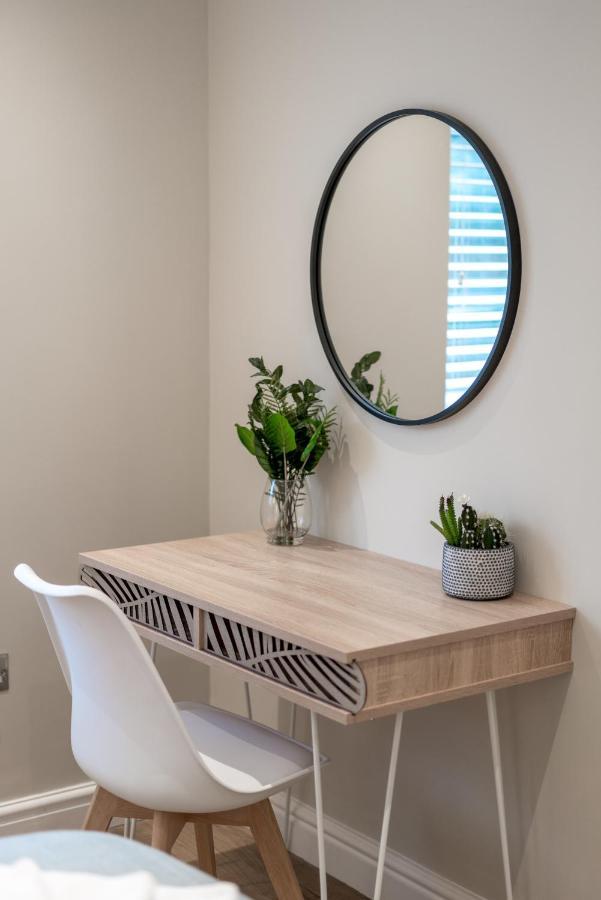 Apartamento Westfield 2 Bedroom Near Notting Hill *