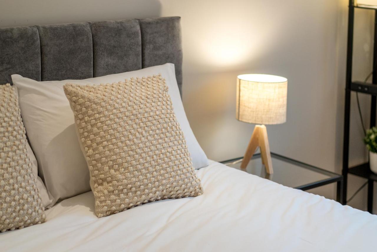 Westfield 2 Bedroom Near Notting Hill Apartamento Londres