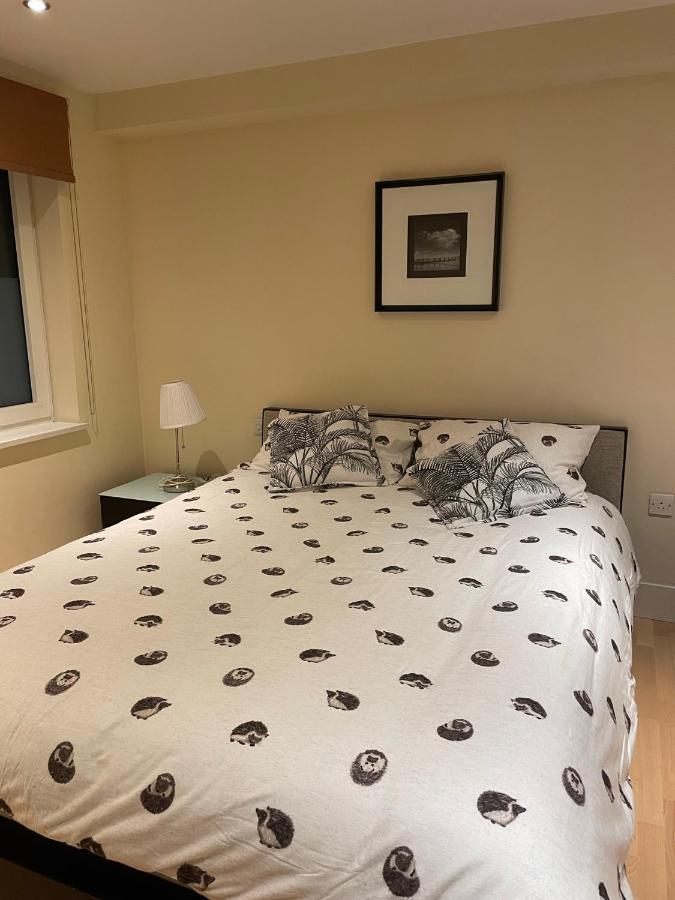 Modern In By River Thames Apartamento Londres