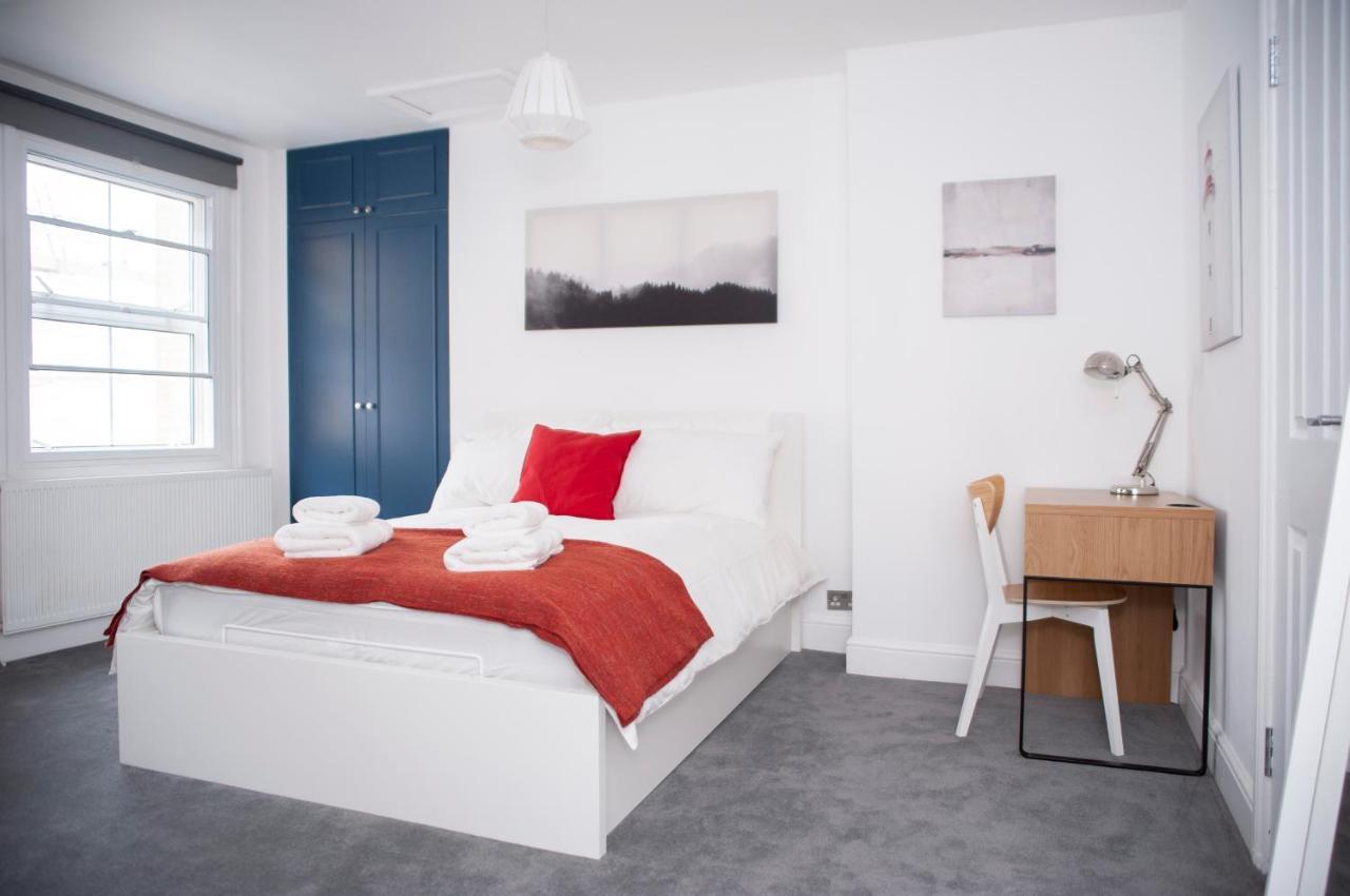 Special Offer! Lovely - Zone 1 - Hyde Park Apartamento Londres