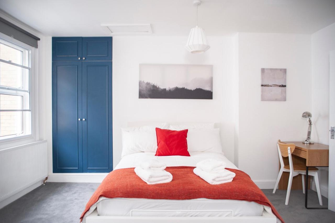Special Offer! Lovely - Zone 1 - Hyde Park Londres