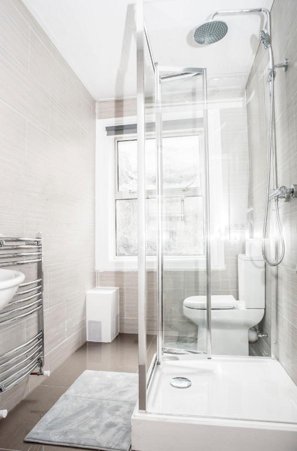 2bed/apt - Zone 1 - 4 Tube Stations + Hyde Park Appartement *