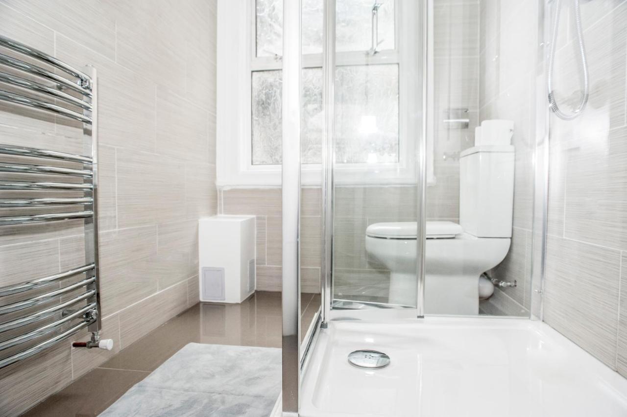 Appartement 2bed/apt - Zone 1 - 4 Tube Stations + Hyde Park Londres