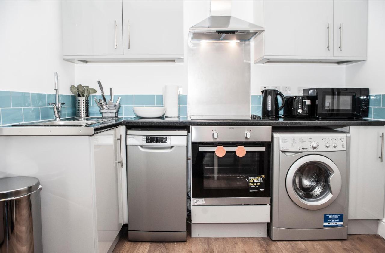 2bed/apt - Zone 1 - 4 Tube Stations + Hyde Park Appartement