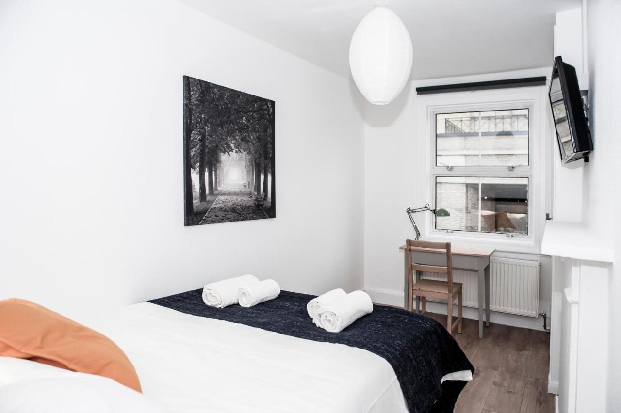 Appartement 2bed/apt - Zone 1 - 4 Tube Stations + Hyde Park Londres