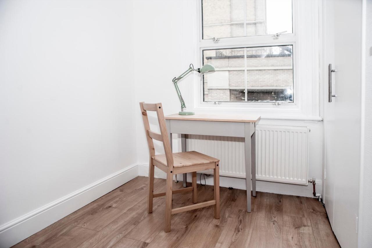 2bed/apt - Zone 1 - 4 Tube Stations + Hyde Park Londres