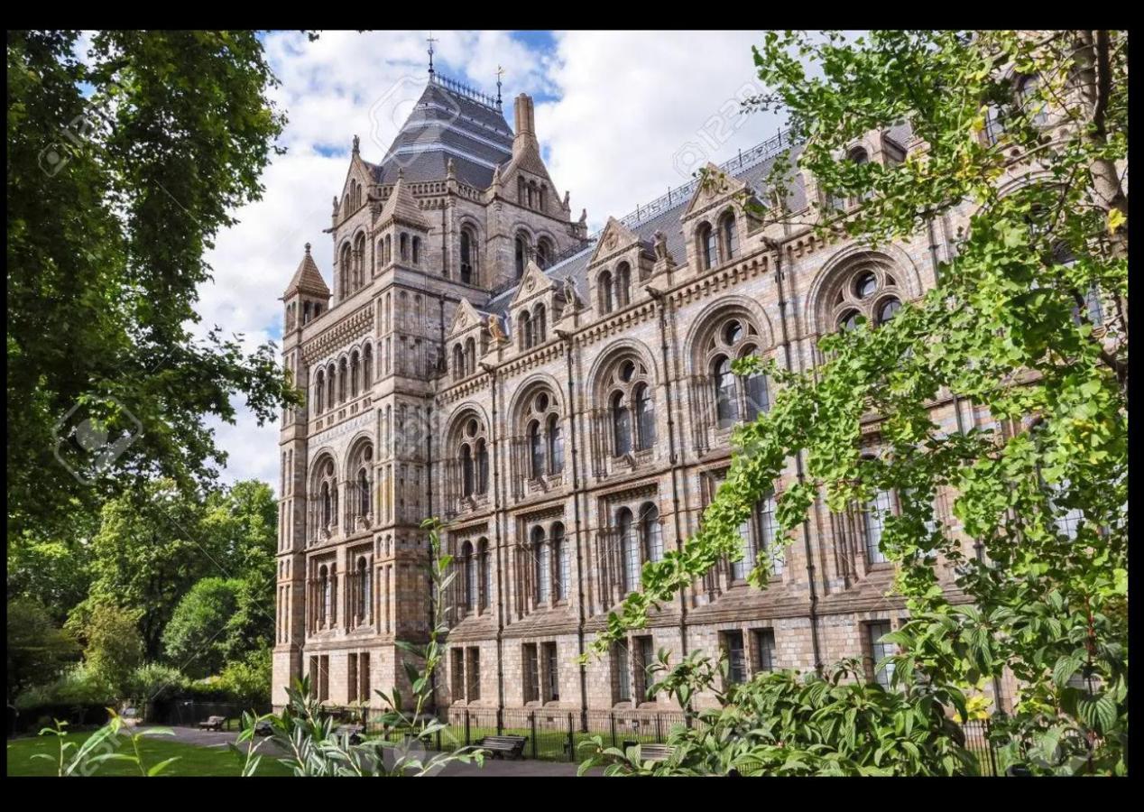 Appartement Charming 1 Bed Apt In Kensington - Free Tour Included By City Uk Short Lets Serviced