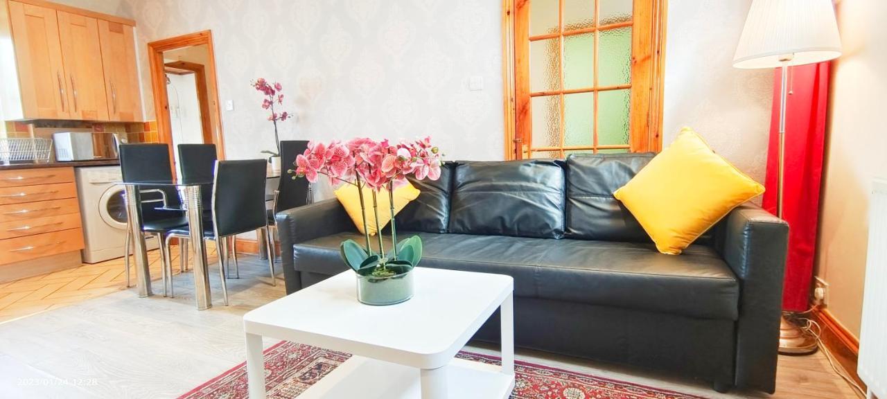 Apartamento Flat 2, 6 Tauton Mews In Marylebone *