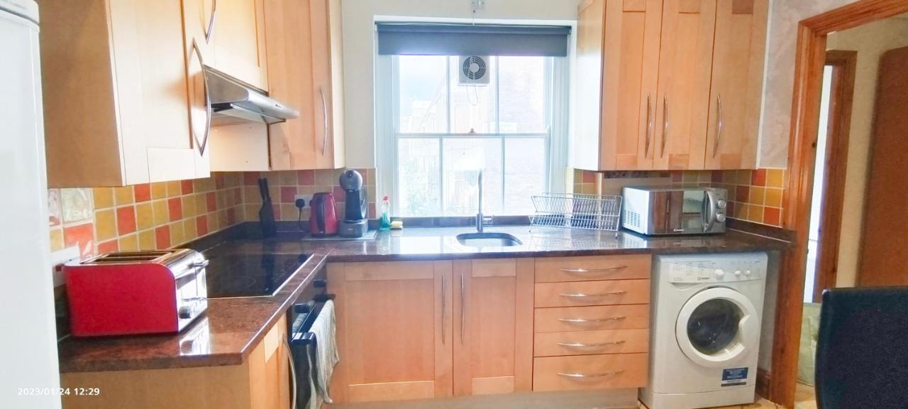 Flat 2, 6 Tauton Mews In Marylebone Apartamento