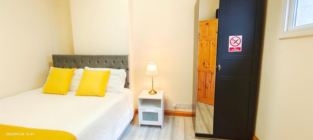 Flat 2, 6 Tauton Mews In Marylebone Londres