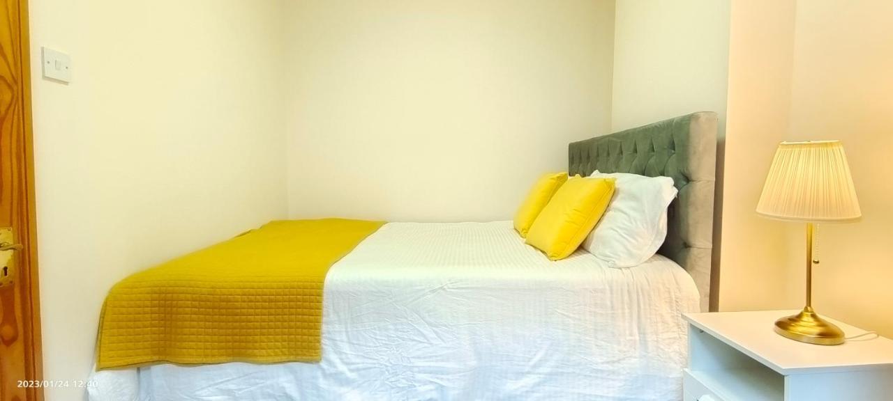 Flat 2, 6 Tauton Mews In Marylebone Apartamento *