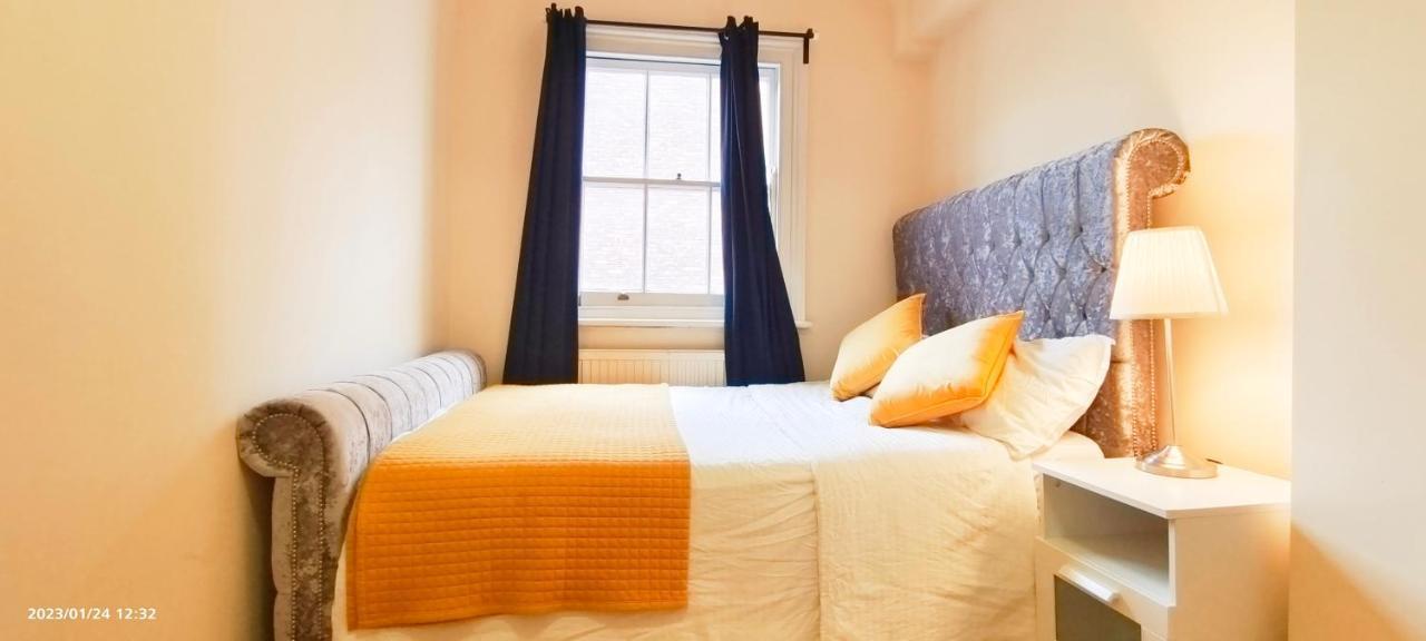 Apartamento Flat 2, 6 Tauton Mews In Marylebone