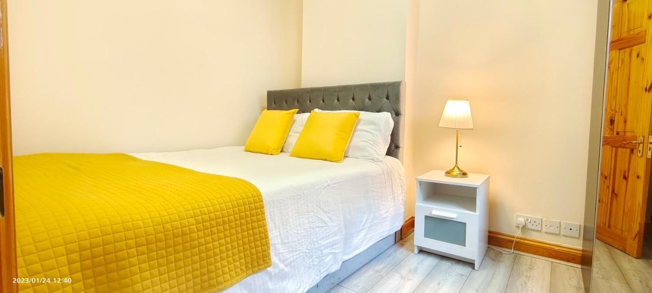 Flat 2, 6 Tauton Mews In Marylebone Londres