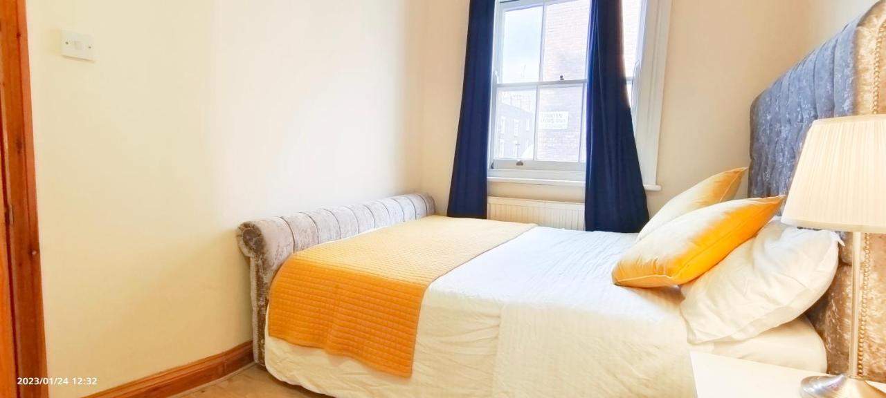 Flat 2, 6 Tauton Mews In Marylebone * Londres