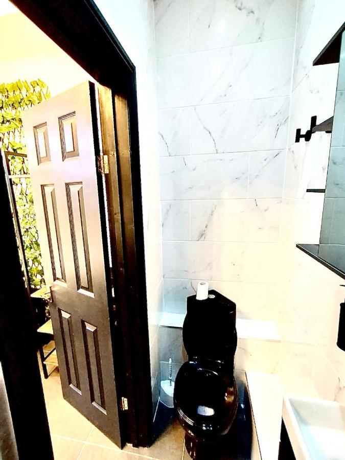 Apartahotel Duke And Duchess And - Private In Hot Tub