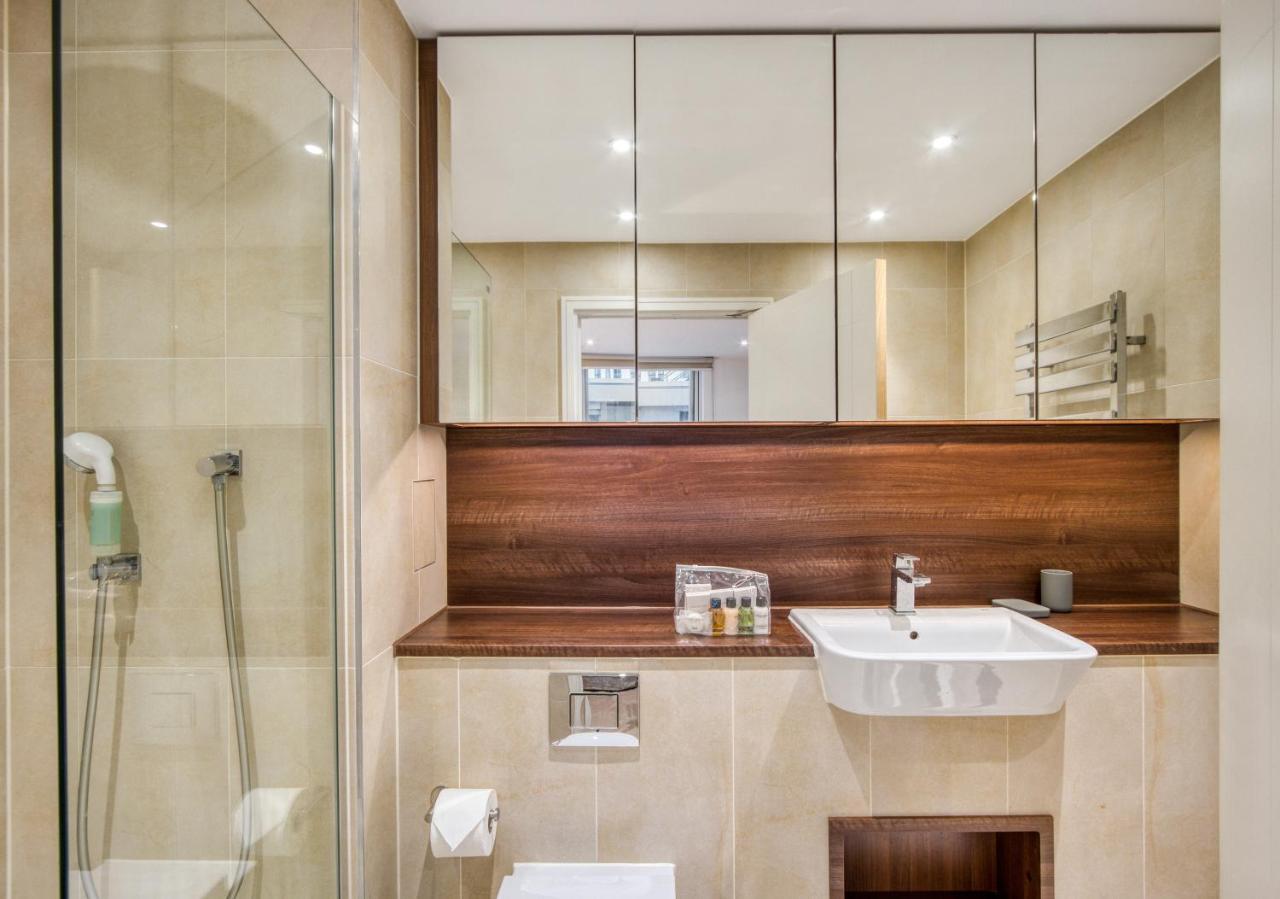 2 Bed 2 Bath Next To Nine Elms Station - Zone 1 Apartamento *