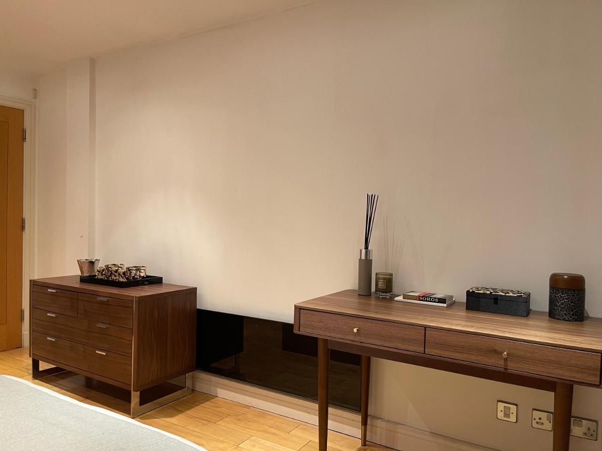 Apartamento Stunning Westminster - 9 Londres