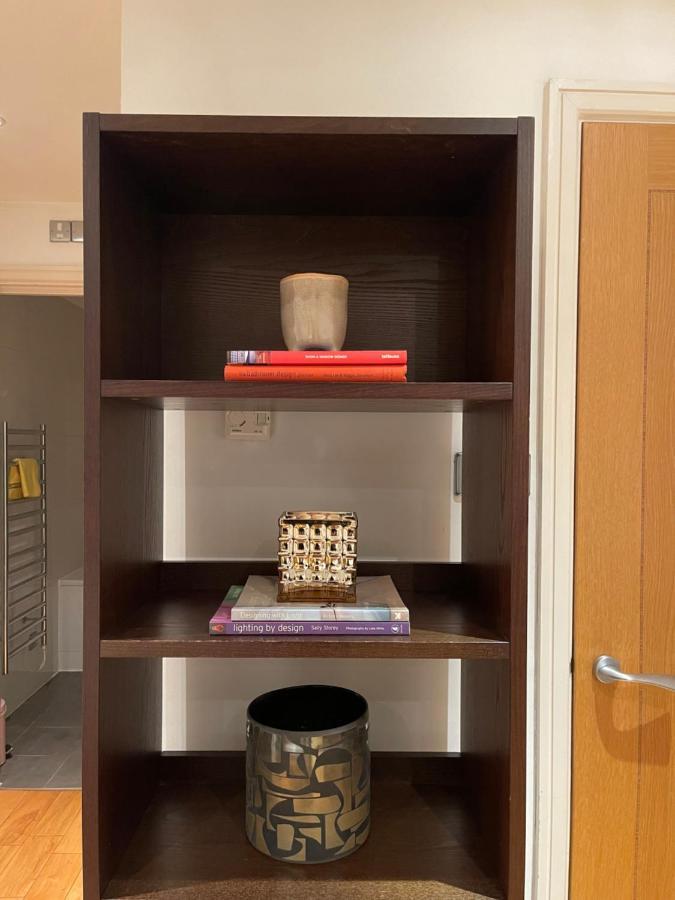 Appartement Stunning Westminster - 9