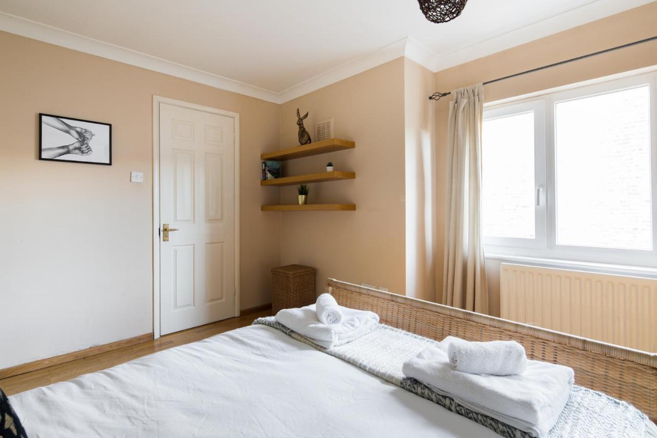 Apartamento The Fulham *