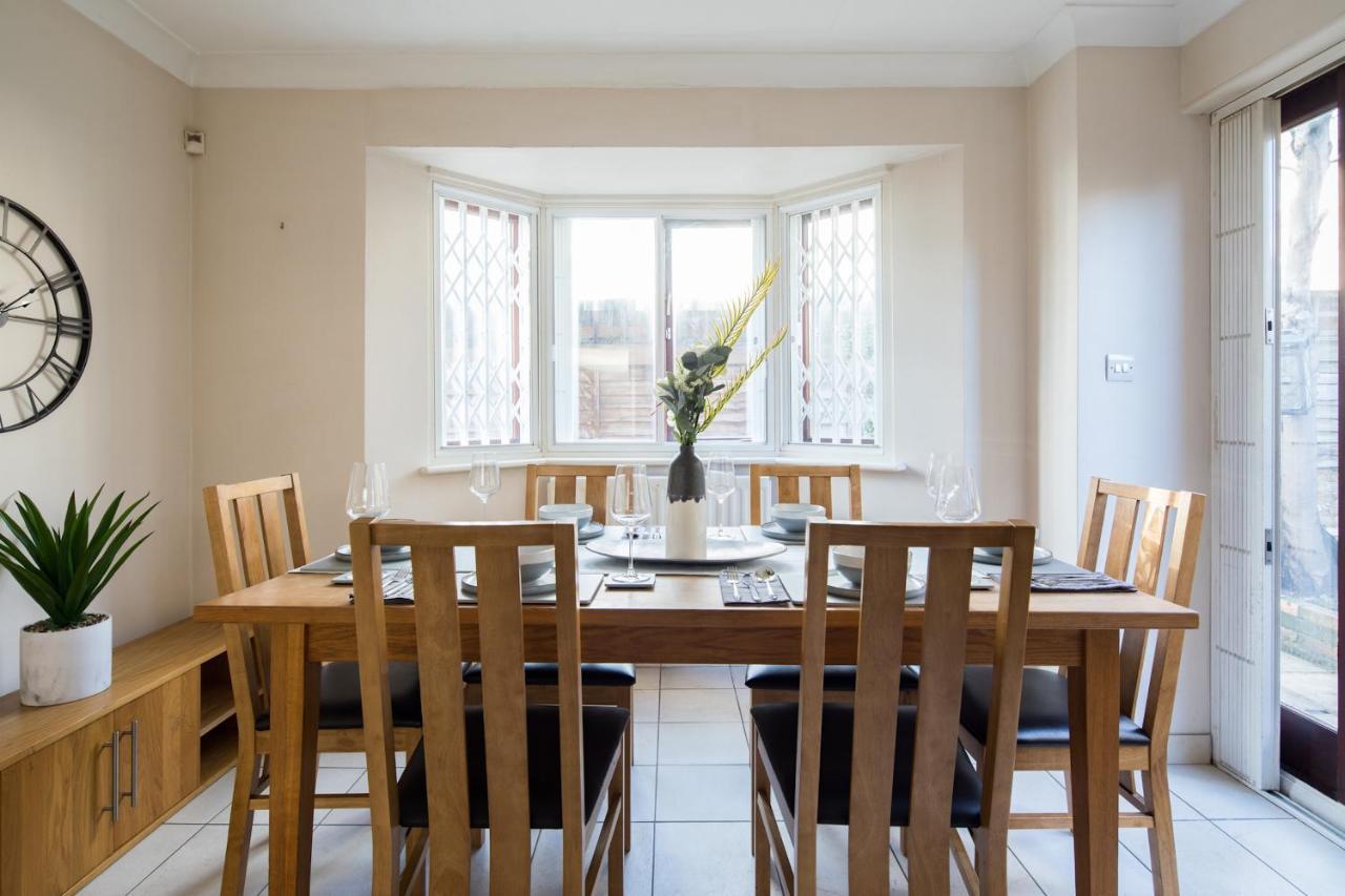 Apartamento The Fulham *