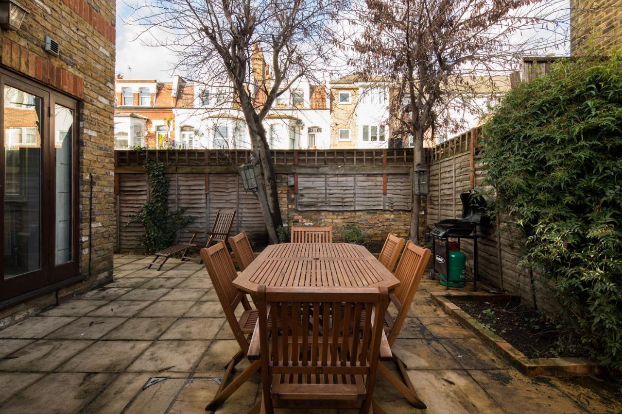 The Fulham Apartamento