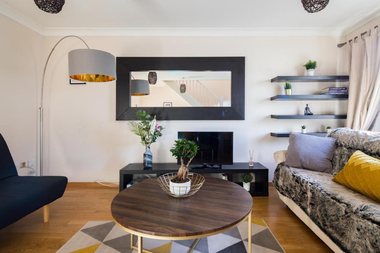 The Fulham Apartamento