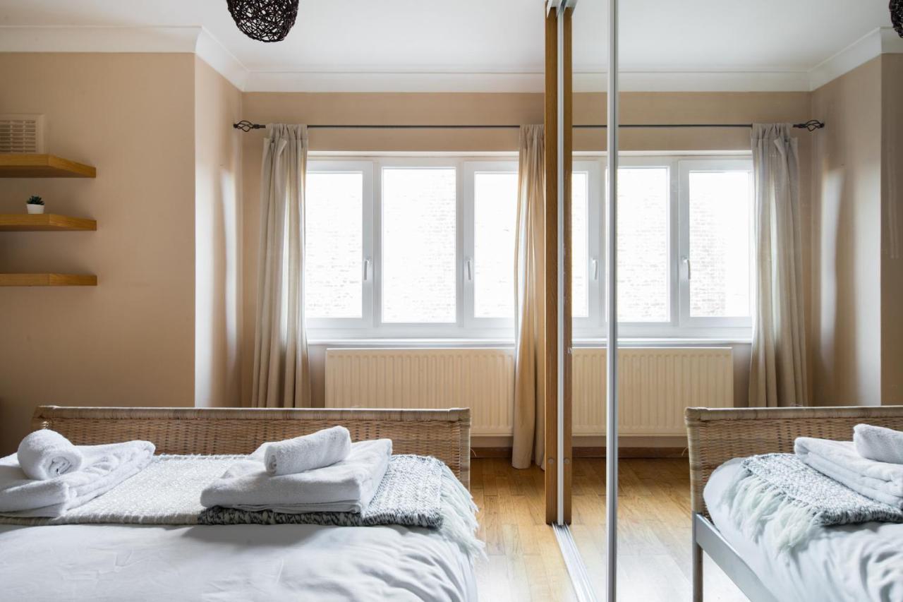 The Fulham Apartamento Londres