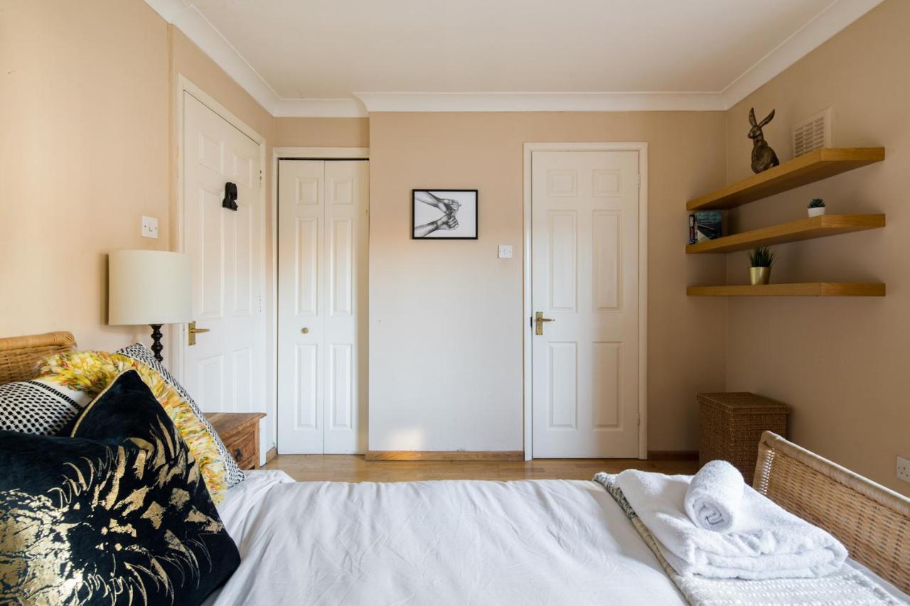 Apartment The Fulham London