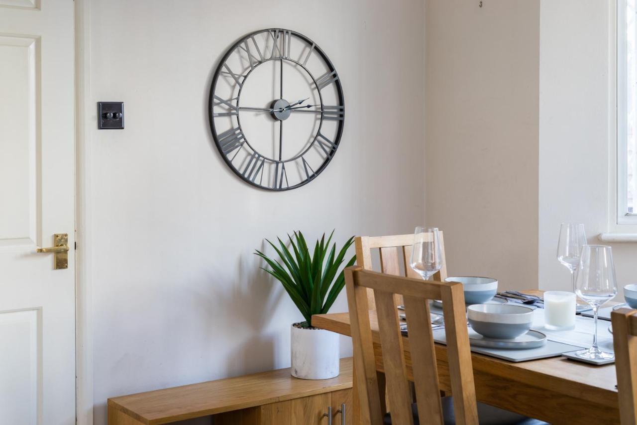 Apartamento The Fulham