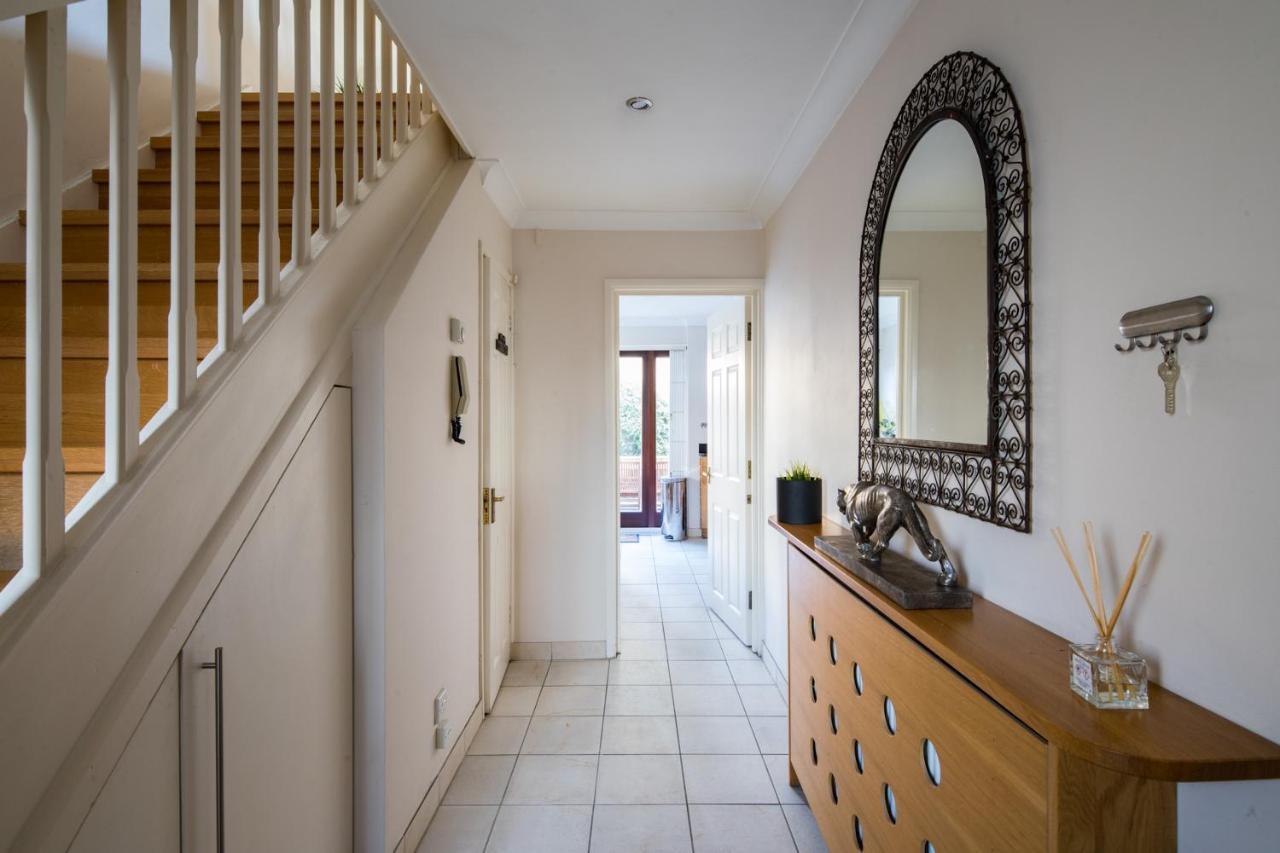 The Fulham Apartamento