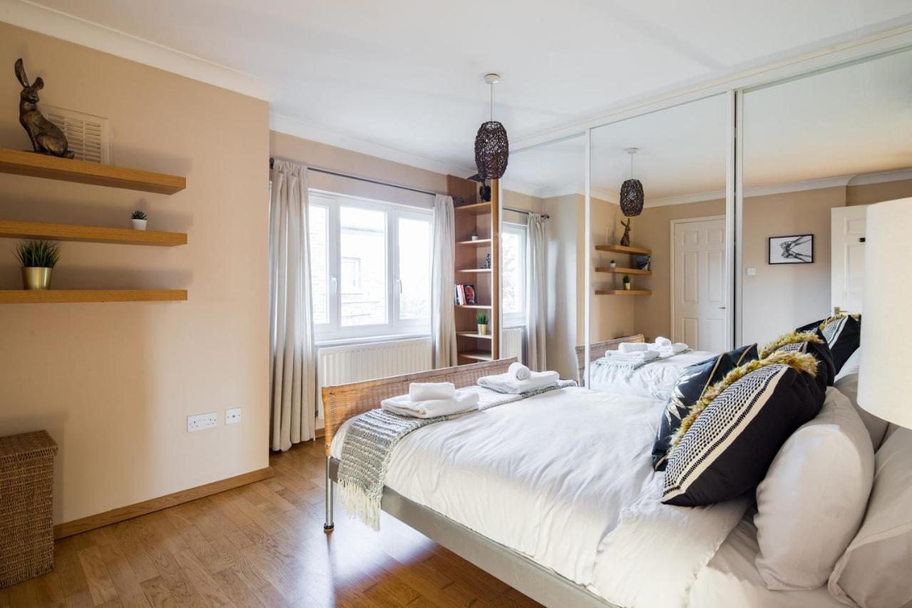 Apartamento The Fulham *