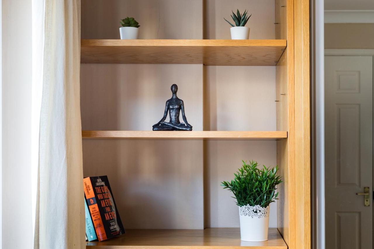 The Fulham Apartamento *