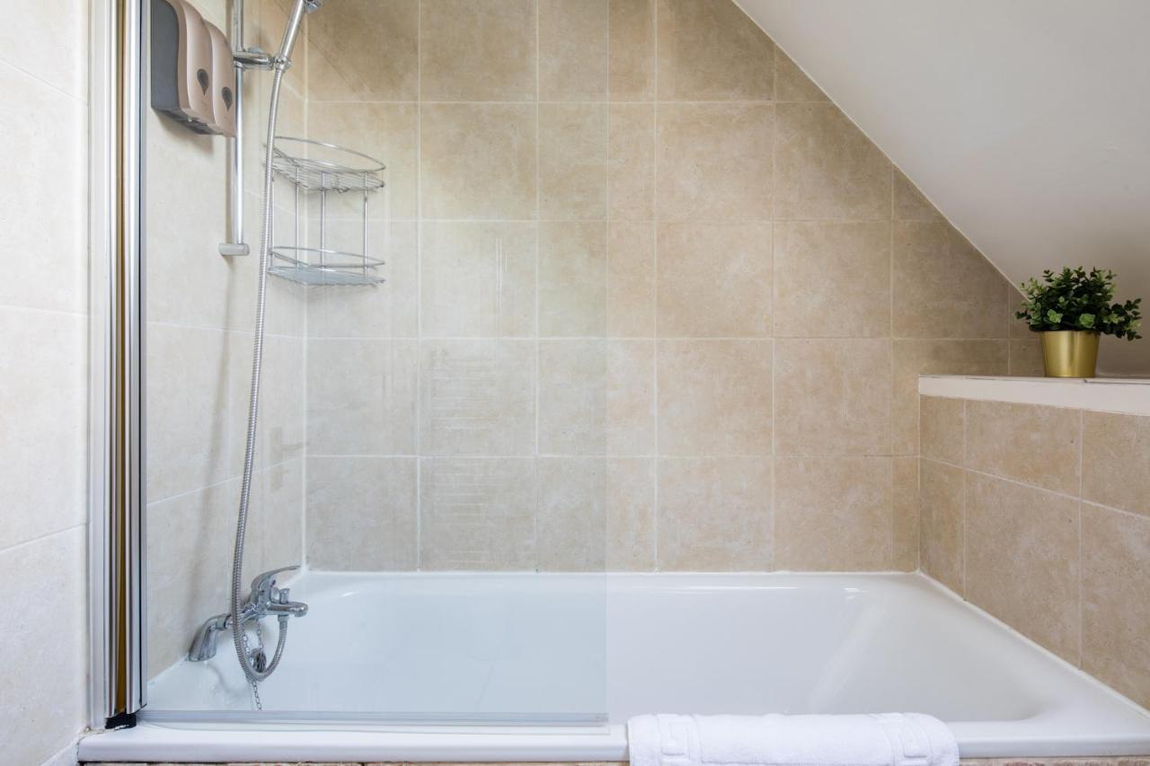 Apartamento The Fulham