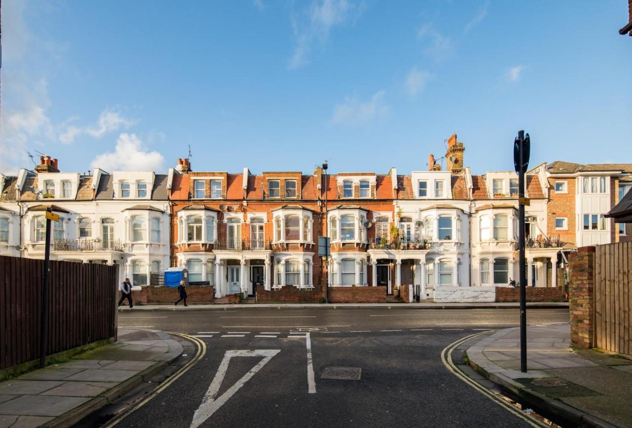 The Fulham * London