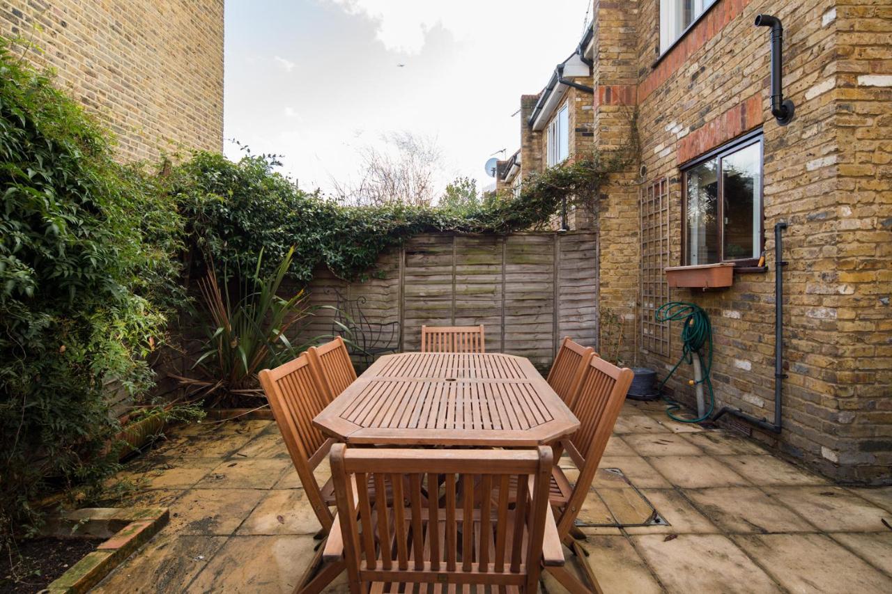 The Fulham Apartamento *
