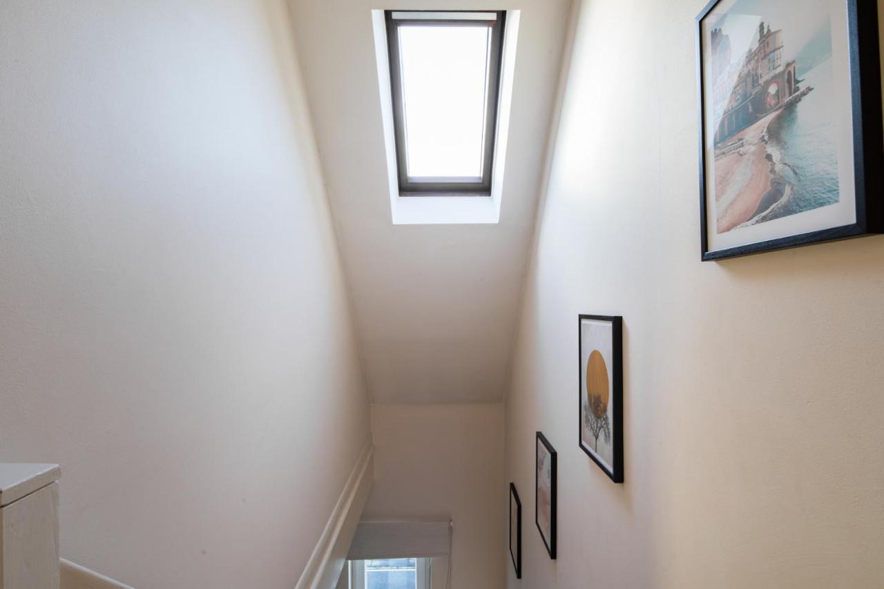 Apartamento The Fulham Londres
