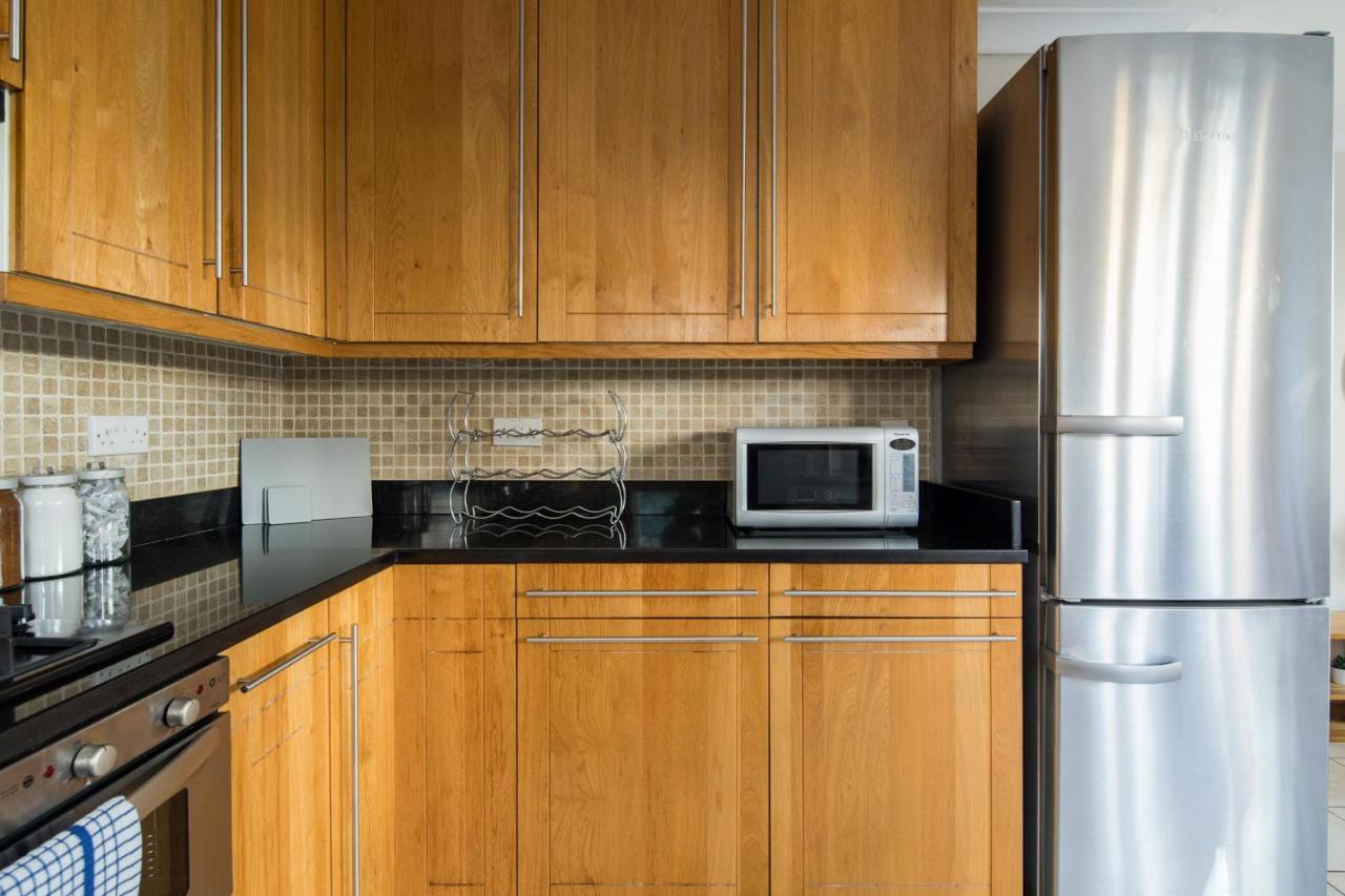The Fulham Apartamento