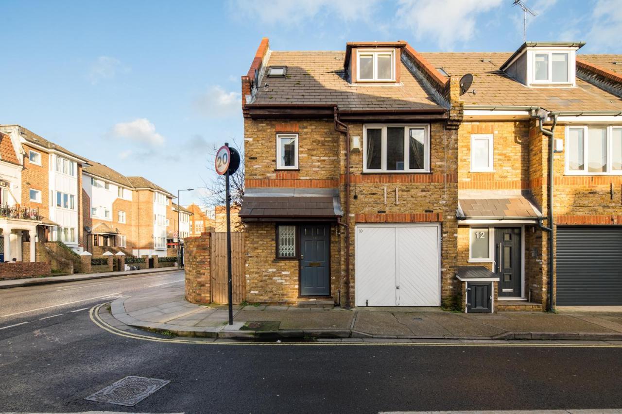 The Fulham