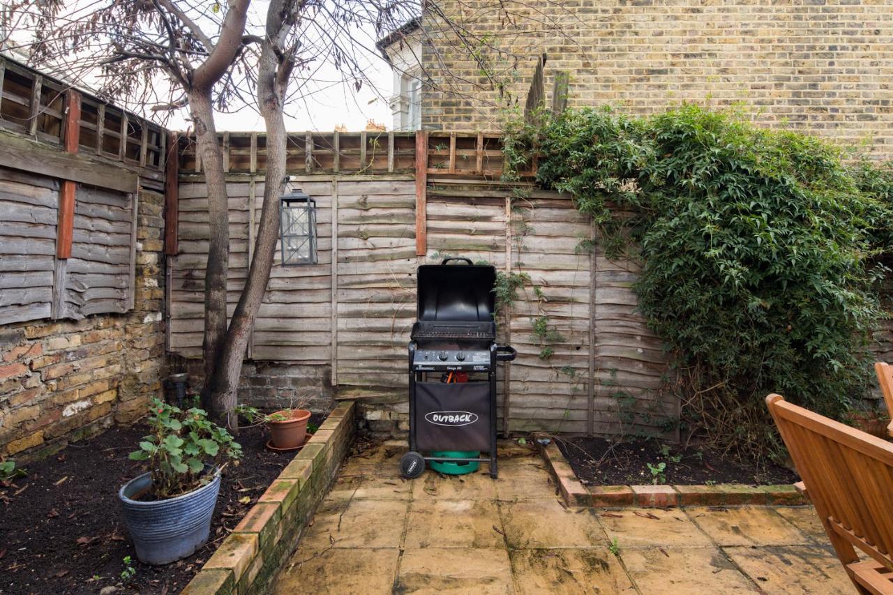 The Fulham Apartamento