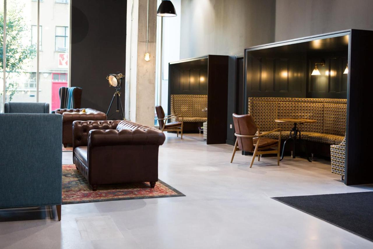 Apartment Chapter Kings Cross In *