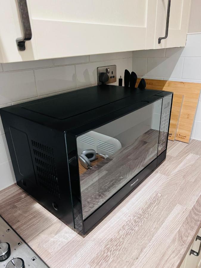 Premium Studio Flat 02 In Central *