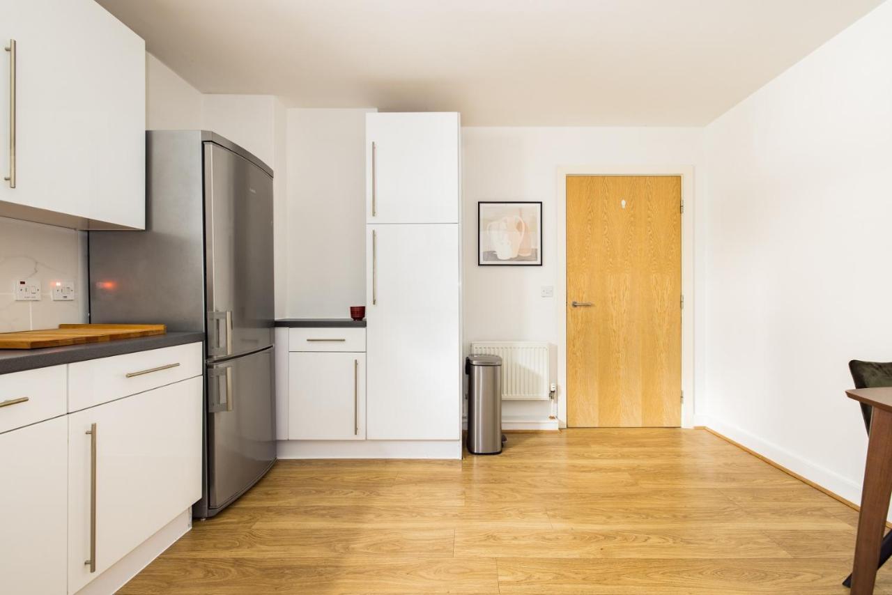 The Hackney Escape - Glamorous 3bdr Flat * Londres