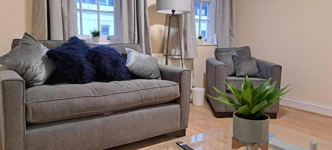 Vakantiehuis Upper Tooting Road Londen