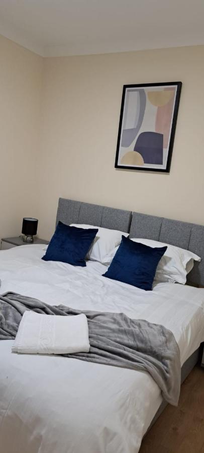 Vakantiehuis Upper Tooting Road *