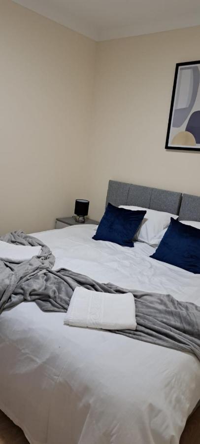 Vakantiehuis Upper Tooting Road Londen