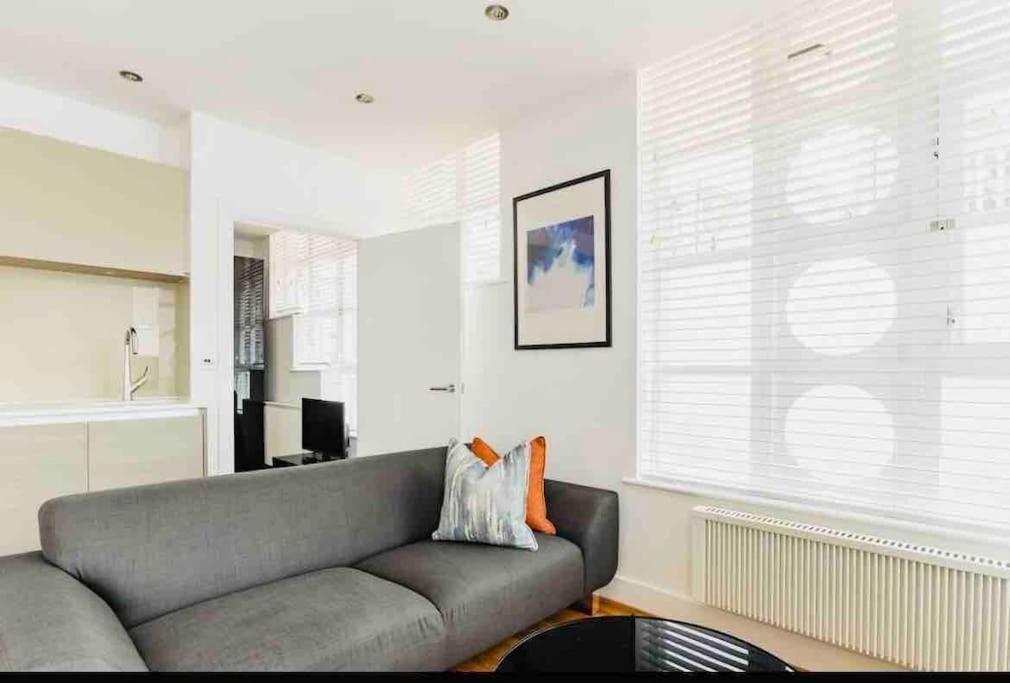 Appartement Canary Wharf Luxury