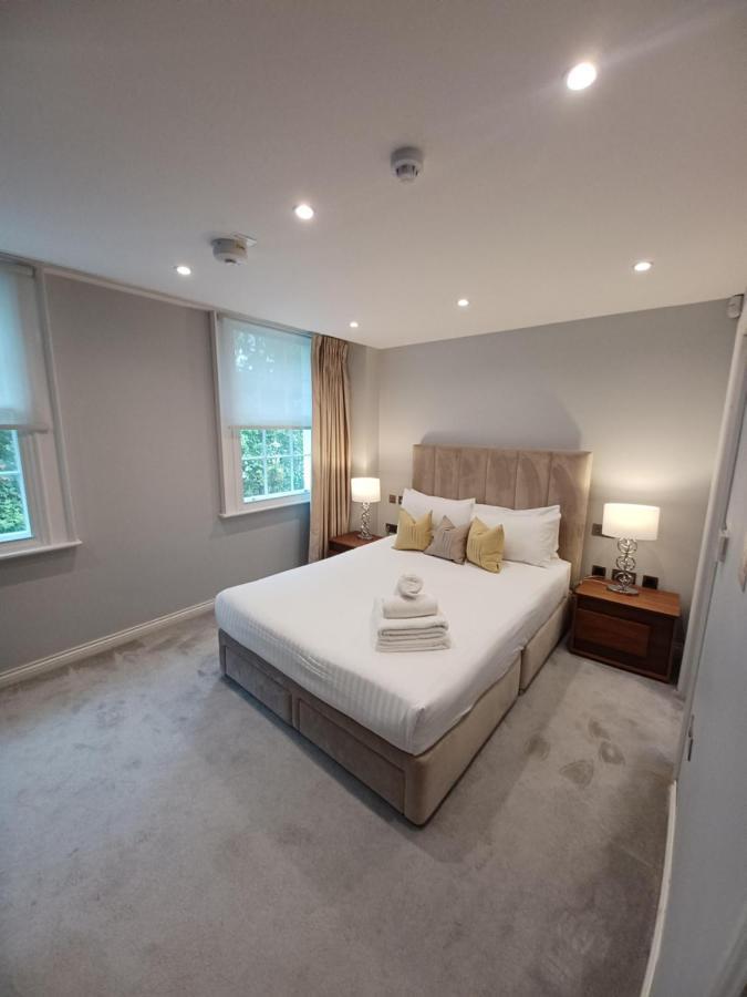 Apartamento Buckingham Palace Residences By Aeria Londres