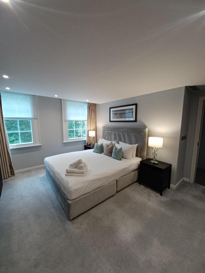 Apartamento Buckingham Palace Residences By Aeria Londres